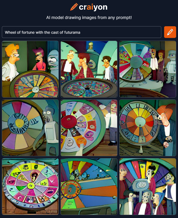 craiyon_151835_Wheel_of_fortune_with_the_cast_of_futurama.png
