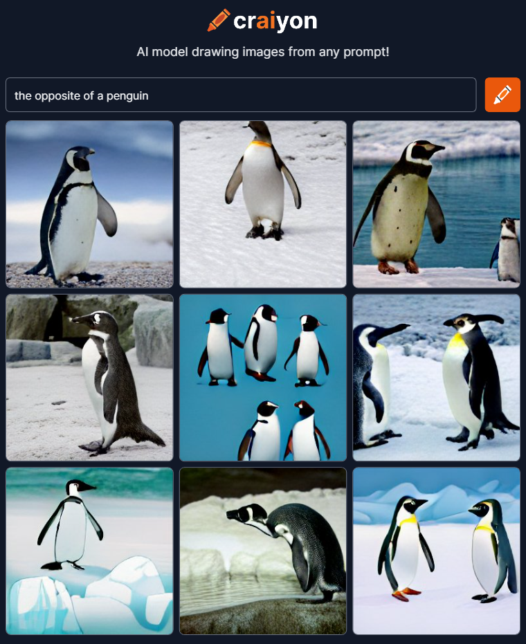 craiyon_202723_the_opposite_of_a_penguin.png