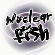 Nuclear Fish