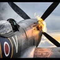 SpitfireMK461