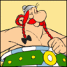 The only Obelix